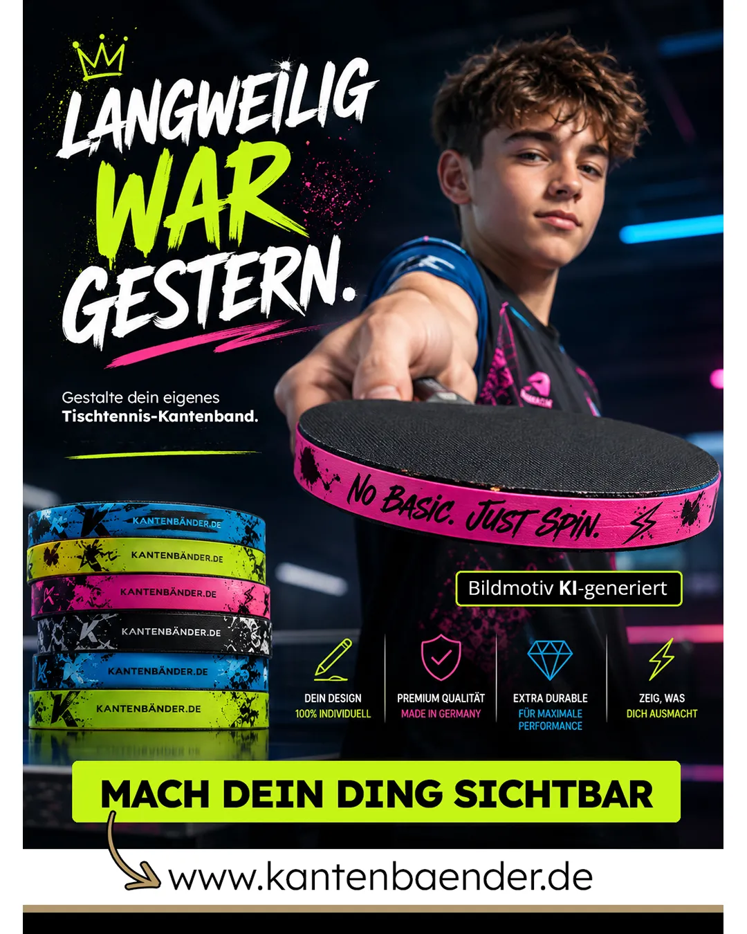 Langweilig