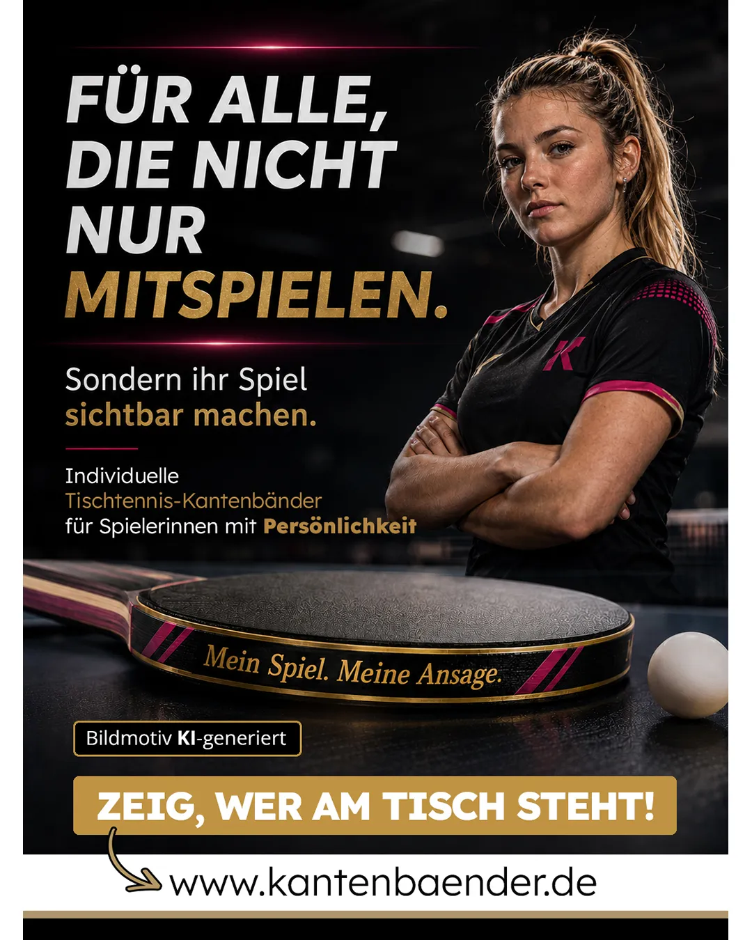 Persönlichkeit